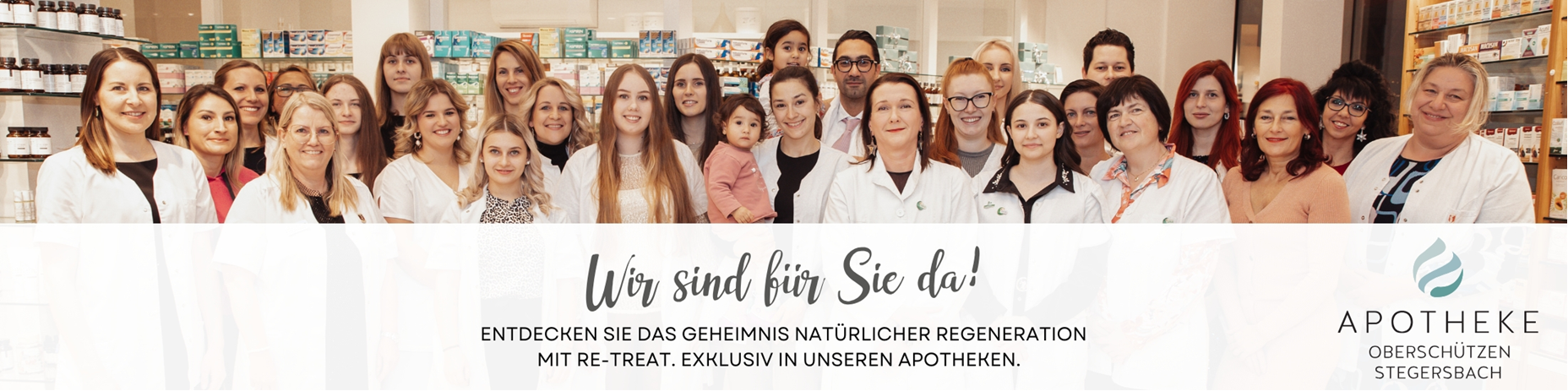 RE-TREAT Team