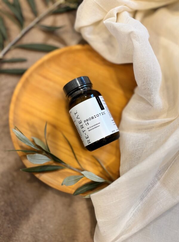 RE-TREAT Probiotic13