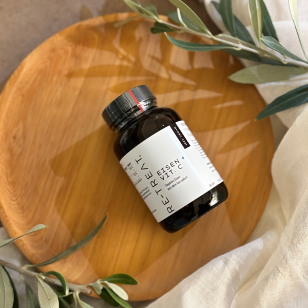 Eisen + Vit. C – Bild 2