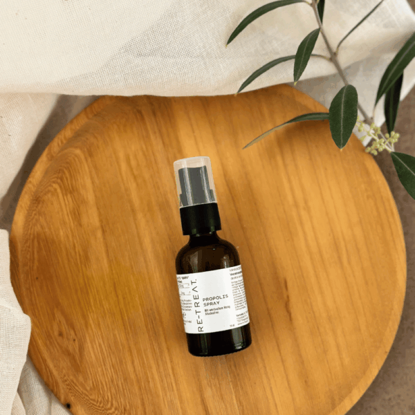 RE-TREAT Propolis Spray