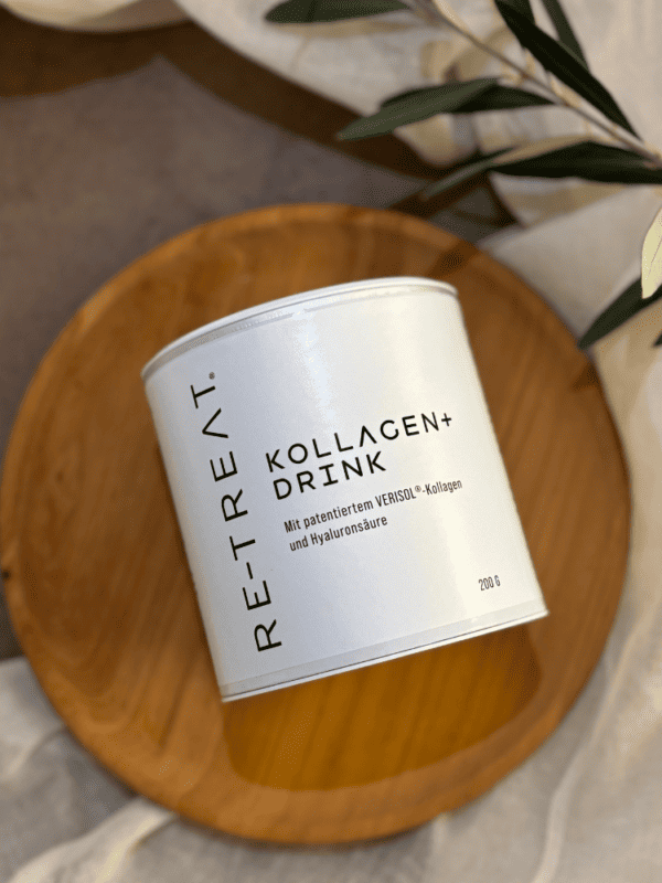 Kollagen + Drink