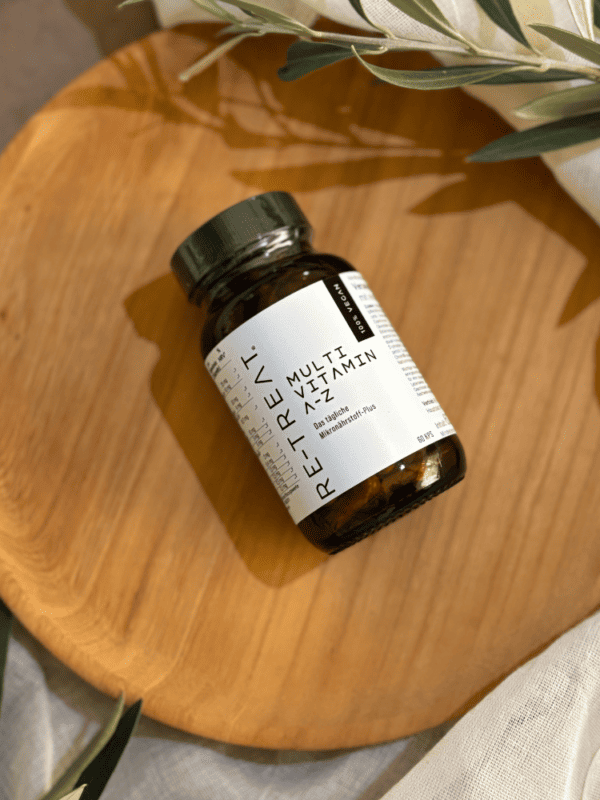 Multivitamin A-Z