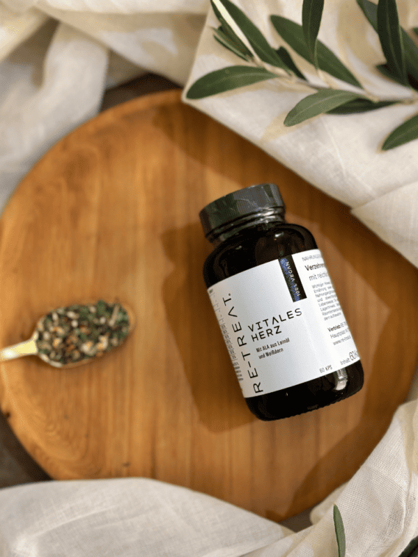 Vitales Herz