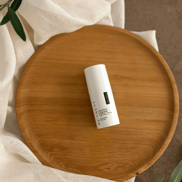 RE-TREAT Augencreme Vitality Galeriebild