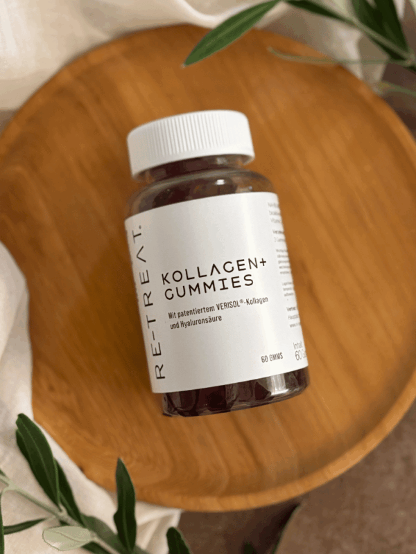 Kollagen Gummies