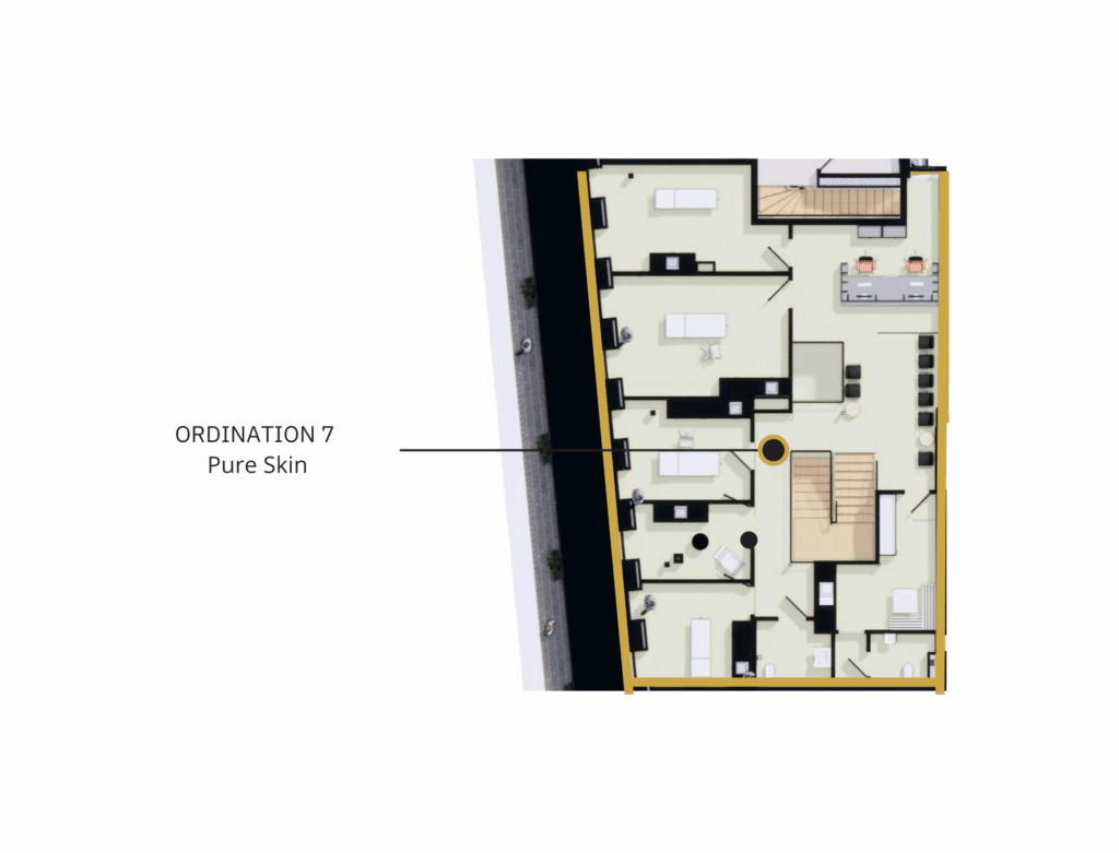 RE-TREAT Gesundheitszentrum Ordination 7