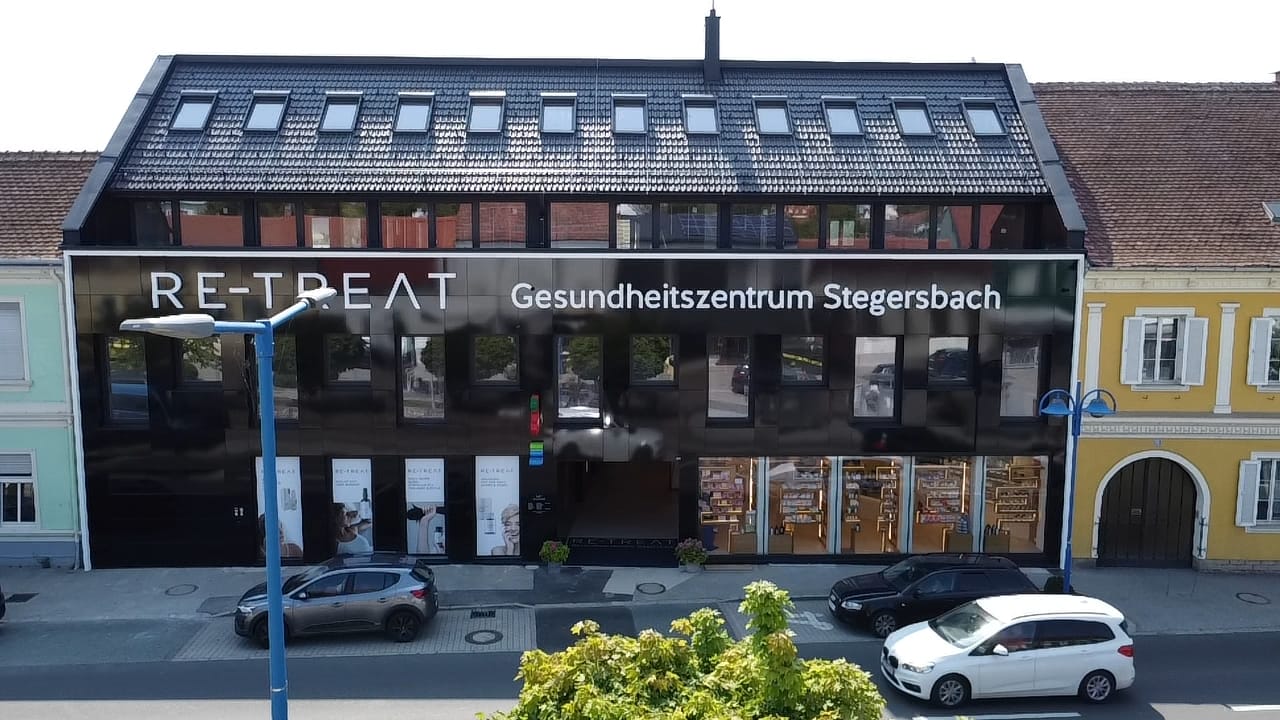 Synergien und Unterstützung im RE-TREAT Gesundheitszentrum