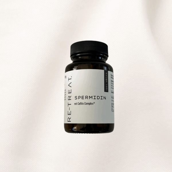 RE-TREAT Spermidin