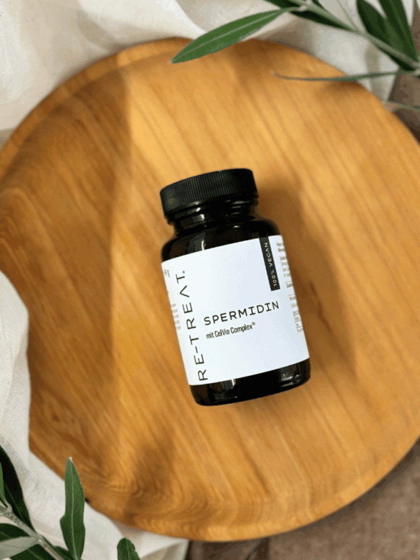 Spermidin