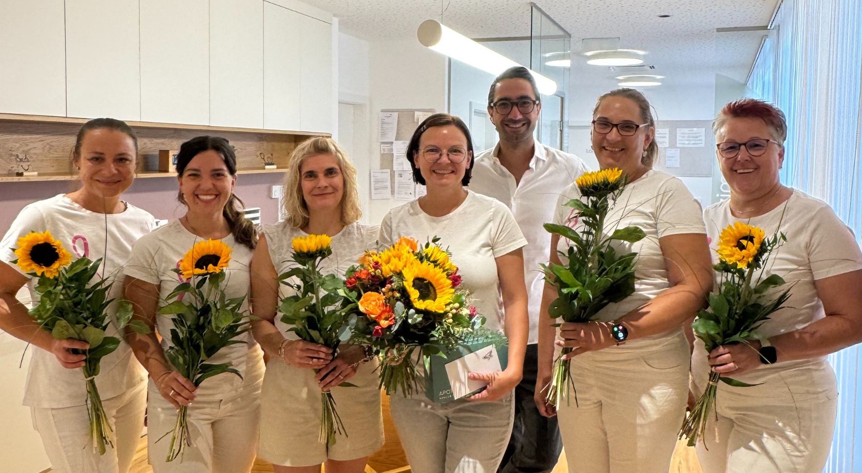 INTERVIEW MIT DR.  EVA NOVAKOVITS