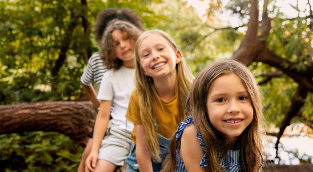KINDERGESUNDHEIT IM SOMMER