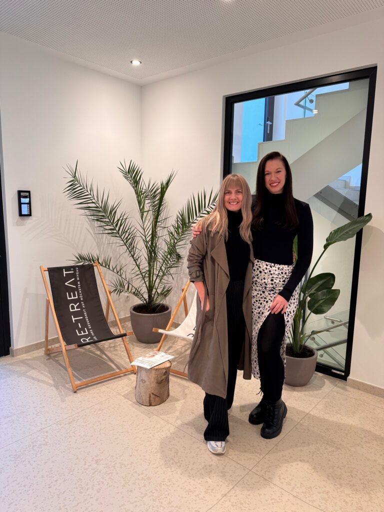 YOGA & TANZ IM INTERVIEW